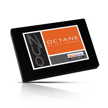 Octane SATA III 6Gb/s - 128 Go