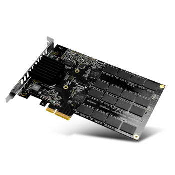 RevoDrive 3 PCI-Express Max IOPS - 120 Go