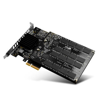 RevoDrive 3 X2 PCI-Express Max IOPS - 240 Go