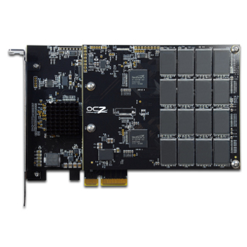 RevoDrive 3 X2 PCI-Express 240 Go