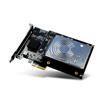 RevoDrive Hybrid PCI Express - 1 To