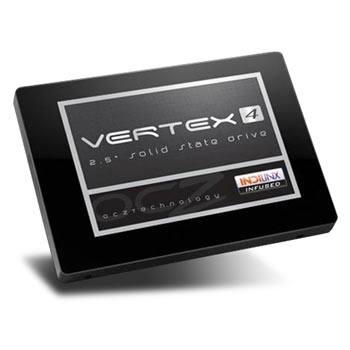 Vertex 4 - 128 Go