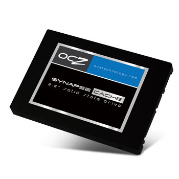 Ocz synapse cache 64gb использование как обычный ssd